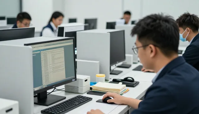 贵州兆林丰业贸易有限公司