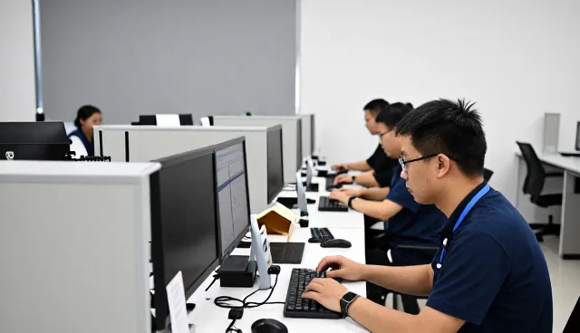 高效沟通训练营
